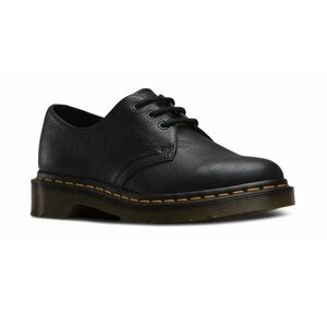 Doc Martens The Original Black Leather Oxford shoes Size: 6 Ladies